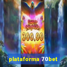 plataforma 70bet